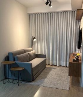 Gleba Fazenda Palhano Appartement | Apartamento completo na melhor localização de Londrina - Gleba Palhano 300m Shopping e Lago Igapó