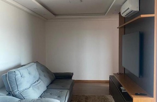 Barra Velha Appartement | Apartamento completo, pe na areia e piscina