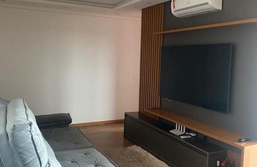 Barra Velha Appartement | Apartamento completo, pe na areia e piscina