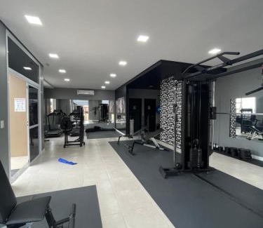 Torres Appartement | Apartamento completo para veraneio