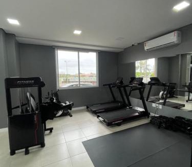 Torres Appartement | Apartamento completo para veraneio