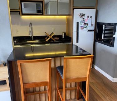 Torres Appartement | Apartamento completo para veraneio