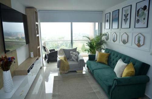 Rionegro Appartement | Apartamento completo Rionegro