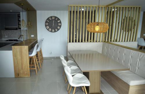 Rionegro Appartement | Apartamento completo Rionegro