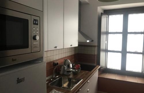 Santa Marina Appartement | Apartamento Completo Santa Marina