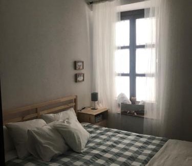 Santa Marina Appartement | Apartamento Completo Santa Marina