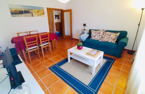 Grandola Appartement | Apartamento Completo T2 - Grândola Vila Morena