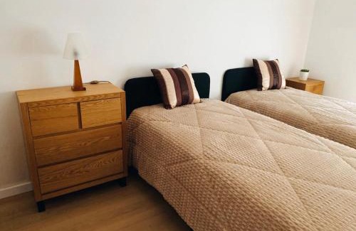 Grandola Appartement | Apartamento Completo T2 - Grândola Vila Morena