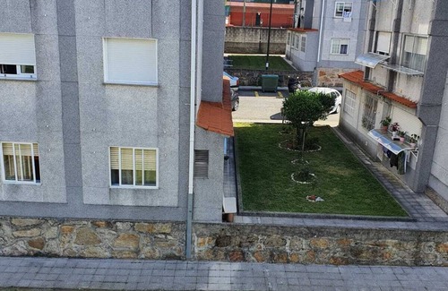 Teis Appartement | Apartamento Completo Vigo