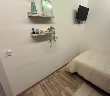 Gaztambide Appartement | Apartamento con 8 habitaciones y 5 baños