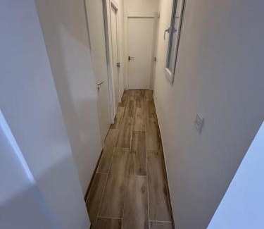 Gaztambide Appartement | Apartamento con 8 habitaciones y 5 baños