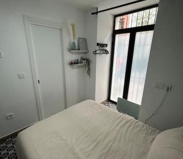 Gaztambide Appartement | Apartamento con 8 habitaciones y 5 baños