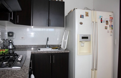 Floridablanca Appartement | Apartamento con aire acondicionado anillo vial