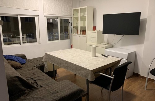 Jaen Copropriété | Apartamento con Aparcamiento, en un Sitio Tranquilo de Jaén