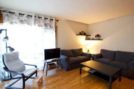Escadarcs Appartement | Apartamento con encanto Alp