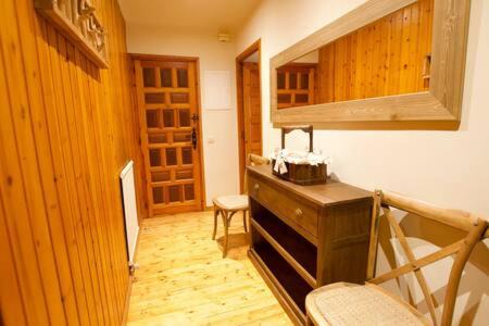 Escadarcs Appartement | Apartamento con encanto Alp