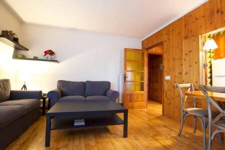Escadarcs Appartement | Apartamento con encanto Alp