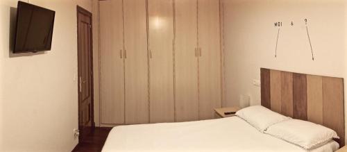 Uribarri Appartement | Apartamento con encanto