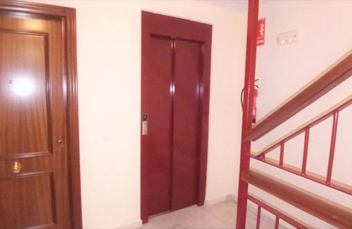 Camas Appartement | APARTAMENTO CON ENCANTO