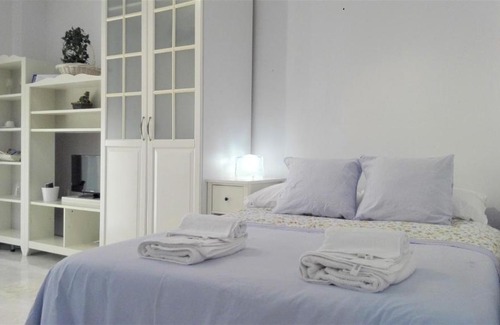 Camas Appartement | APARTAMENTO CON ENCANTO