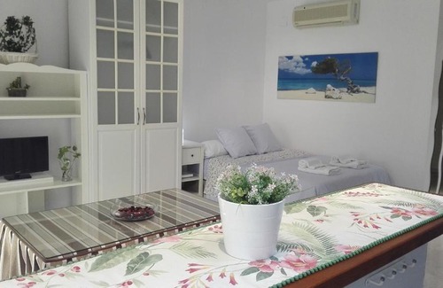 Camas Appartement | APARTAMENTO CON ENCANTO