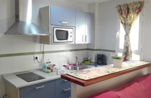 Camas Appartement | APARTAMENTO CON ENCANTO