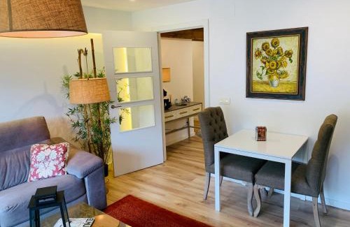 Valdesqui Appartement | Apartamento con encanto Puerto de Navacerrada