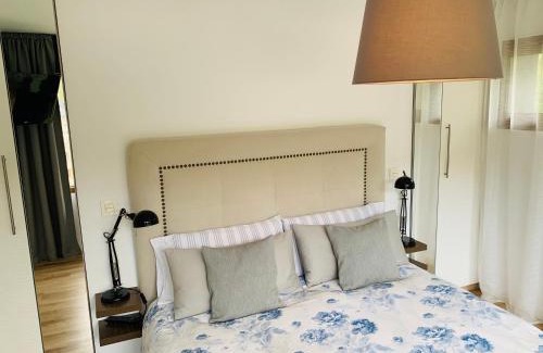 Valdesqui Appartement | Apartamento con encanto Puerto de Navacerrada