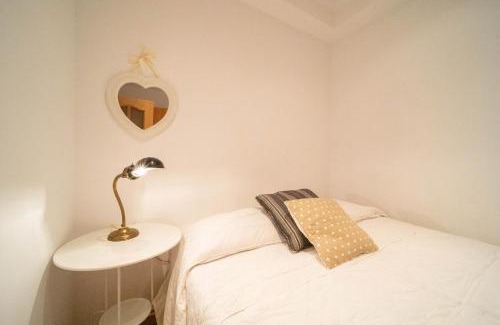 Trafalgar Appartement | Apartamento con encanto y luz en pleno centro