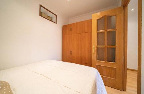 Trafalgar Appartement | Apartamento con encanto y luz en pleno centro