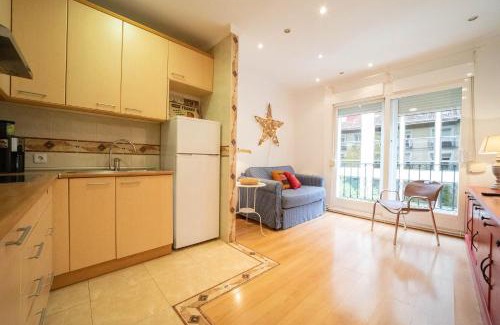 Trafalgar Appartement | Apartamento con encanto y luz en pleno centro