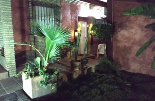 Palomares del Rio Appartement | Apartamento con encanto Manchigon