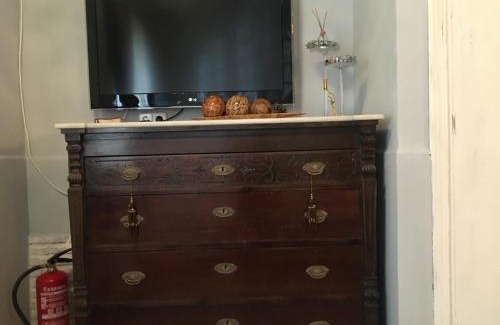 Palomares del Rio Appartement | Apartamento con encanto Manchigon