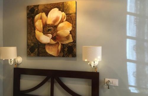 Palomares del Rio Appartement | Apartamento con encanto Manchigon
