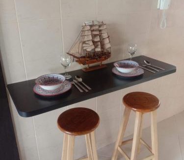 Socorro Appartement | Apartamento con espectaculares vistas en el centro histórico