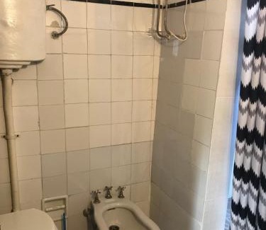 Minas Appartement | Apartamento con garaje cerrado