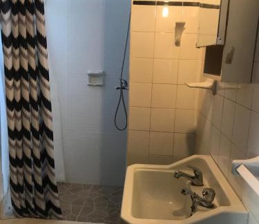 Minas Appartement | Apartamento con garaje cerrado