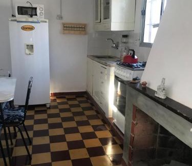Minas Appartement | Apartamento con garaje cerrado