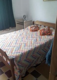Minas Appartement | Apartamento con garaje cerrado