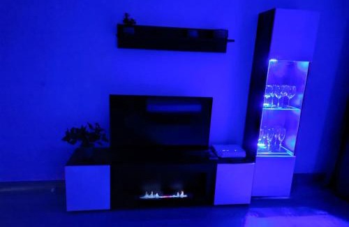 Calatayud Appartement | Apartamento con Jacuzzi El Rincón de Ayud