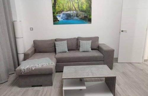 La Almozara Appartement | Apartamento con Jacuzzi El Rincón de las Delicias