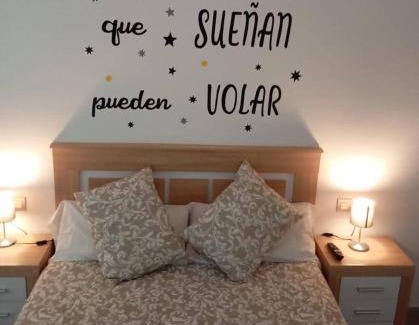 La Almozara Appartement | Apartamento con Jacuzzi El Rincón de las Delicias