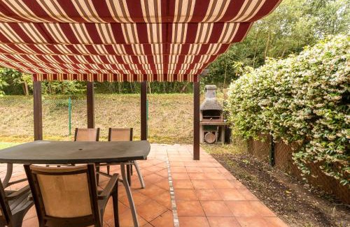 Pesues Appartement | Apartamento con jardín privado