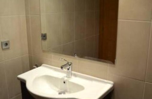 Figueres Appartement | Apartamento con jardin Centro figueres
