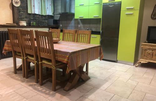 Ezcaray Appartement | Apartamento con jardin