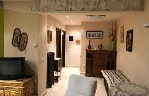 Ezcaray Appartement | Apartamento con jardin