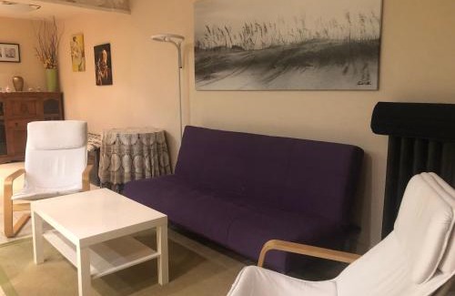 Ezcaray Appartement | Apartamento con jardin
