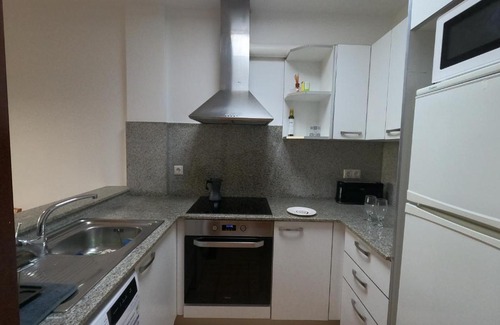 L'Eucaliptus Appartement | apartamento con jardin privado cerca de la playa!