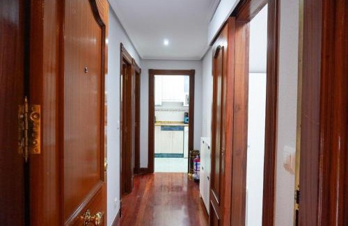 Castro Urdiales Appartement | Apartamento con piscina a 100 m de la playa
