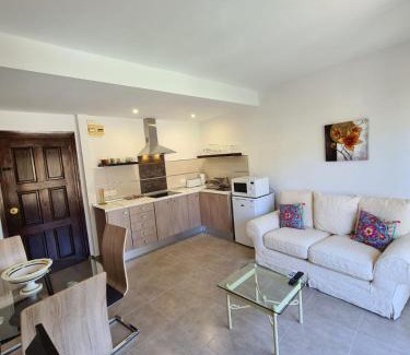 Moraira Appartement | Apartamento con piscina a unos metros de la playa